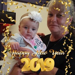 Meet your Posher, Trina